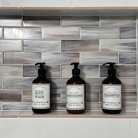 Atx North- Private Room And Bathroom In Quiet Neighborhood 오스틴 외부 사진